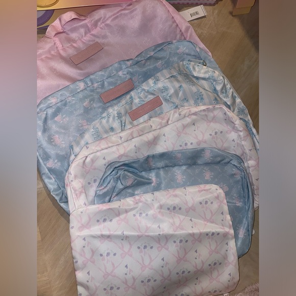 Stoney Clover ln Travel packing cubes - Picture 2 of 2